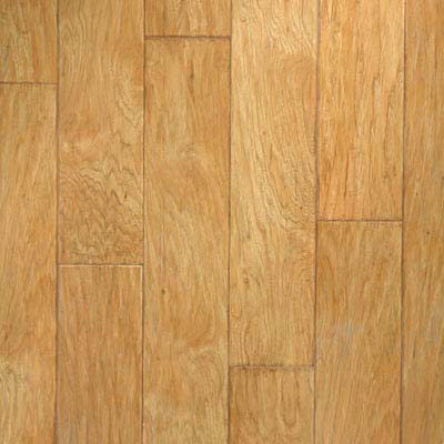 Columbia Columbia Castille Clic Porchlight Hickory (Sample) Laminate Flooring