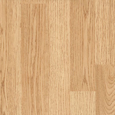 Mannington Mannington Coordinations Natural Ohio Oak (Sample) Laminate Flooring