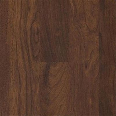 Mannington Mannington Domestic Laminate Riverside Walnut Cigar (Sample) Laminate Flooring