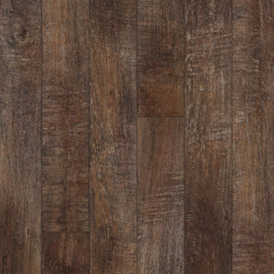 Mannington Mannington Restoration Collection Arcadia Firewood (Sample) Laminate Flooring