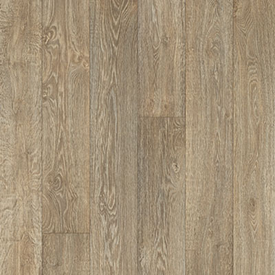 Mannington Mannington Restoration Collection Black Forest Oak - Weathered (Sample) Laminate Flooring