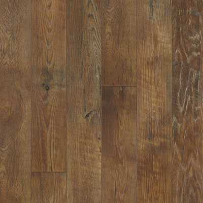 Mannington Mannington Restoration Collection Historic Oak - Timber (Sample) Laminate Flooring