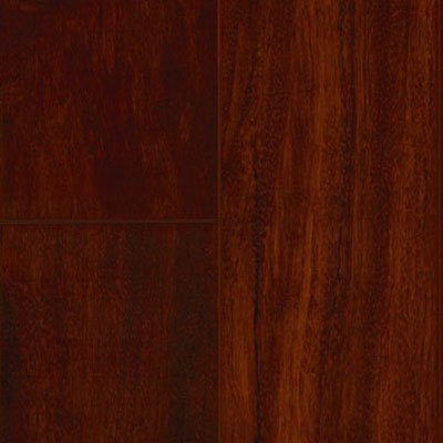 Mannington Mannington Revolutions Plank Diamond Bay Brazilian Cherry - Samba Brown (Sample) Laminate Flooring