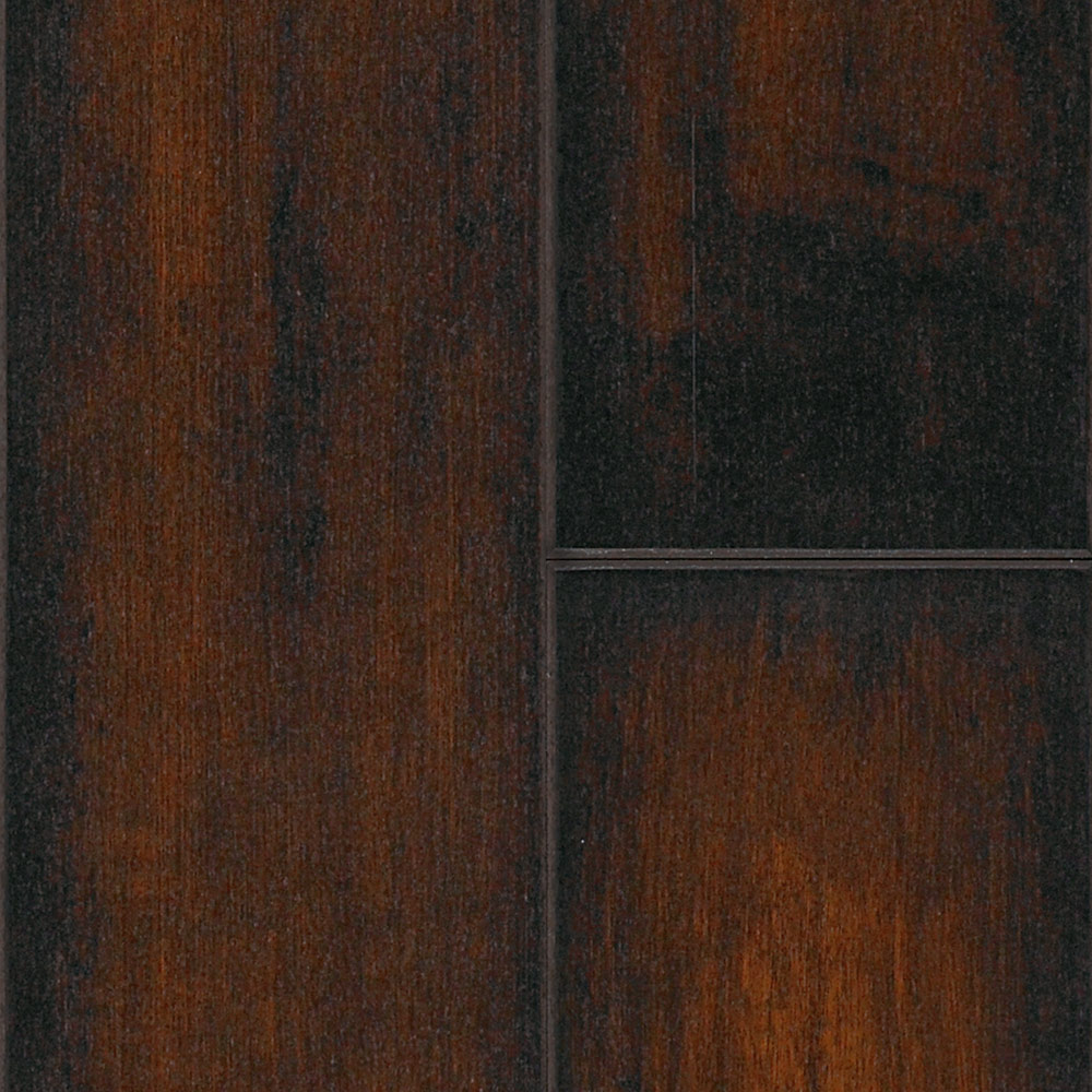 Mannington Mannington Revolutions Plank Time Crafted Dried Tobacco (Sample) Laminate Flooring