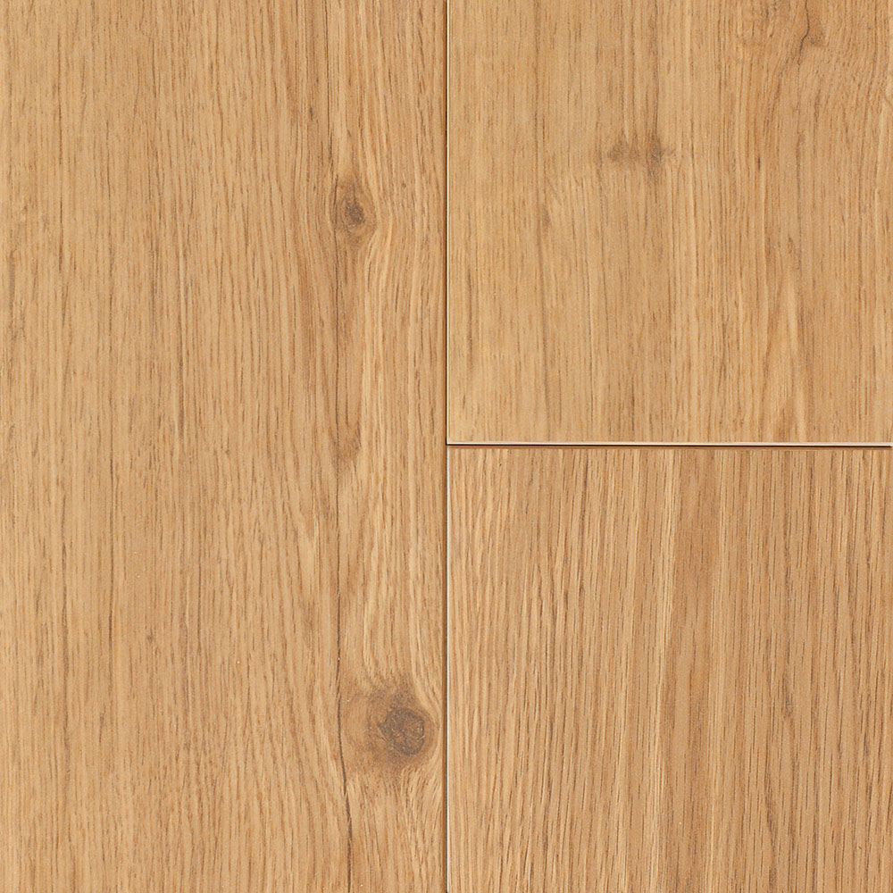 Mannington Mannington Revolutions Plank Ontairo Oak Honeytone (Sample) Laminate Flooring