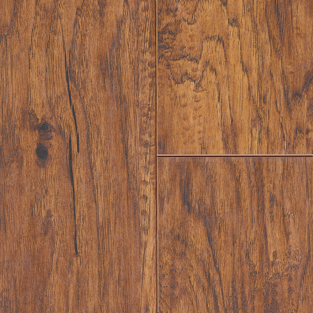 Mannington Mannington Revolutions Plank Louisville Hickory Spice (Sample) Laminate Flooring