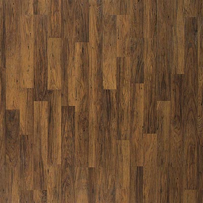Quick-Step Quick-Step 700 Series Home Collection 7mm Brownstone Hickory 2 Strip Planks (Sample) Laminate Flooring