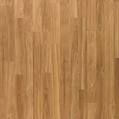 Quick-Step Quick-Step 700 Series Home Collection 7mm Cane Hickory 2 Strip Planks (Sample) Laminate Flooring