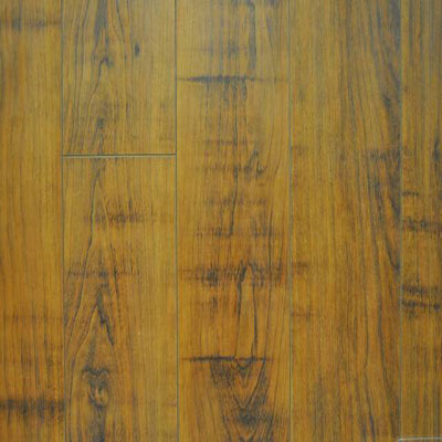 Stepco Stepco Allegiance Artisan Collection Dune Hickory Laminate Flooring