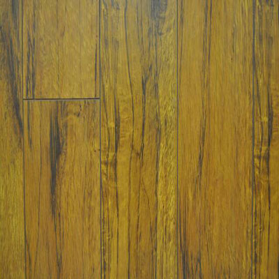 Stepco Stepco Allegiance Artisan Collection Tahoe Hickory Laminate Flooring