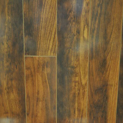 Stepco Stepco Allegiance Camelot Collection Galloway Birch Laminate Flooring