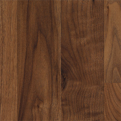 Quick-Step Quick-Step 800 Series Classic Collection 8mm Chesapeake Walnut 2-Strip Planks (Sample) Laminate Flooring