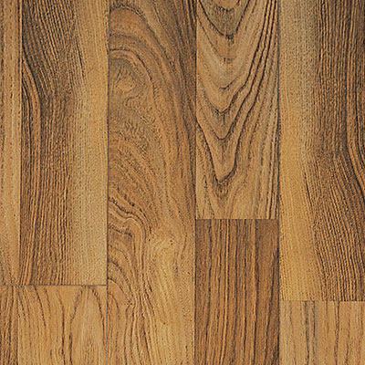 Quick-Step Quick-Step 800 Series Classic Collection 8mm Chestnut 2-Strip Planks (Sample) Laminate Flooring