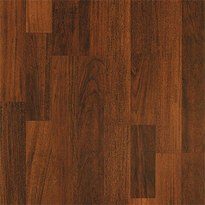 Quick-Step Quick-Step 800 Series Classic Collection 8mm Everglades Mahogany 2-Strip Planks (Sample) Laminate Flooring