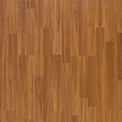 Quick-Step Quick-Step 800 Series Classic Collection 8mm Harvest Bamboo 2 Strip Planks (Sample) Laminate Flooring