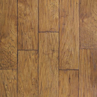 Quick-Step Quick-Step Dominion Rustic Hickory Planks (Sample) Laminate Flooring