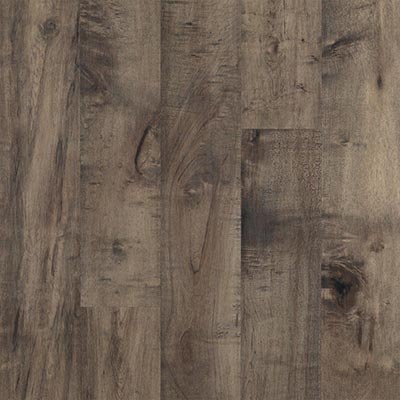 Quick-Step Quick-Step Dominion Smoked Maple Grey Planks (Sample) Laminate Flooring
