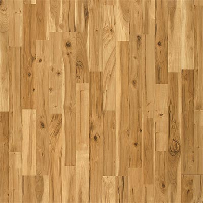 Quick-Step Quick-Step Eligna Long Plank Collection 8mm Caramelized Maple 2 Strip Planks (Sample) Laminate Flooring