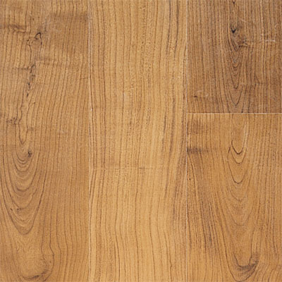 Quick-Step Quick-Step Eligna Long Plank Collection 8mm Dark Varnished Cherry (Sample) Laminate Flooring
