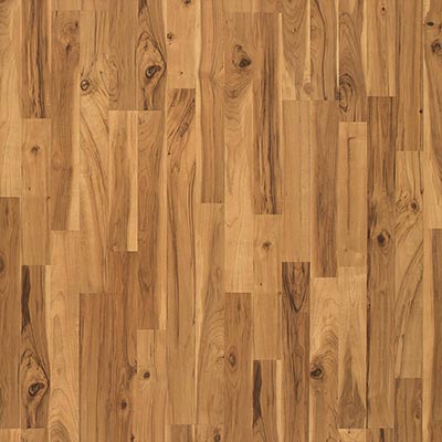 Quick-Step Quick-Step Eligna Long Plank Collection 8mm Spiced Tea Maple 2 Strip Planks (Sample) Laminate Flooring