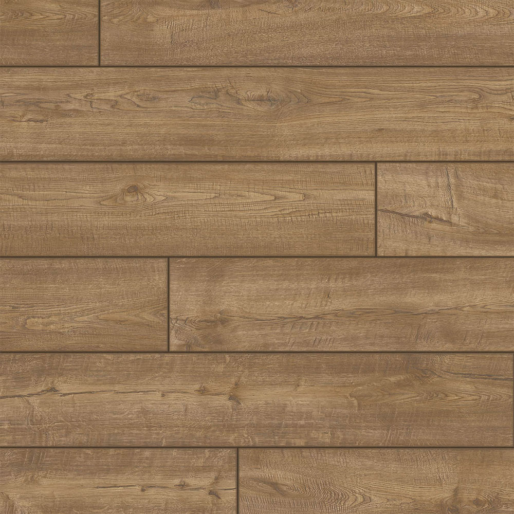 Quick-Step Quick-Step Envique 7 1/2 Chateau Oak (Sample) Laminate Flooring