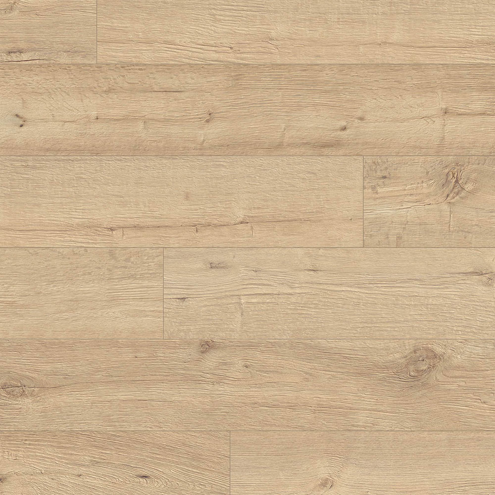 Quick-Step Quick-Step Envique 7 1/2 Lineage Oak (Sample) Laminate Flooring