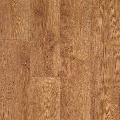 Quick-Step Quick-Step Modello Collection Butterscotch Oak Planks (Sample) Laminate Flooring
