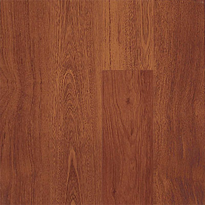 Quick-Step Quick-Step Modello Collection Crimson Merbau Planks (Sample) Laminate Flooring