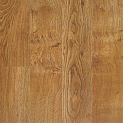 Quick-Step Quick-Step QS 700 Collection 7mm Golden Oak 2-Strip Planks (Sample) Laminate Flooring