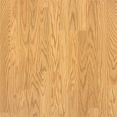 Quick-Step Quick-Step QS 700 Collection 7mm Red Oak 3-Strip Planks (Sample) Laminate Flooring