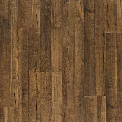 Quick-Step Quick-Step Reclaime Collection Old Town Oak Planks (Sample) Laminate Flooring