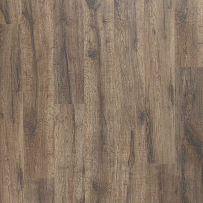 Quick-Step Quick-Step Reclaime Collection Heathered Oak Planks (Sample) Laminate Flooring