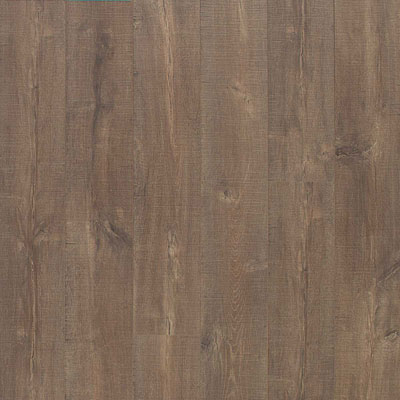 Quick-Step Quick-Step Reclaime Collection Mocha Oak Planks (Sample) Laminate Flooring