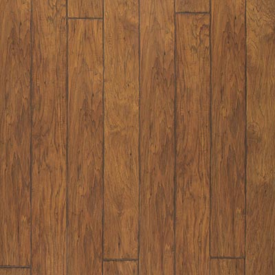 Quick-Step Quick-Step Sculptique Collection 8mm Palo Duro Hickory Planks (Sample) Laminate Flooring