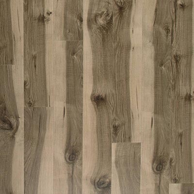 Quick-Step Quick-Step Sculptique Collection 8mm Quicksilver Hickory Planks (Sample) Laminate Flooring