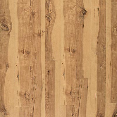 Quick-Step Quick-Step Sculptique Collection 8mm Shoreline Hickory Planks (Sample) Laminate Flooring