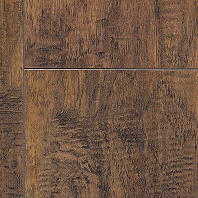 Stepco Stepco American Traditions Noble Hickory Laminate Flooring