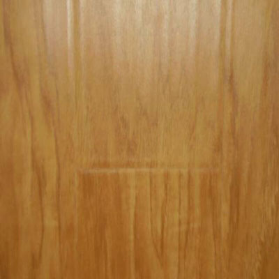 Nuvelle Nuvelle Nuvelle Handscraped Golden Hickory (Sample) Laminate Flooring