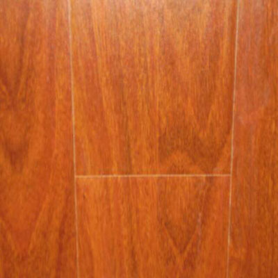 Nuvelle Nuvelle Nuvelle Handscraped Rosewood (Sample) Laminate Flooring