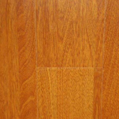 Nuvelle Nuvelle Nuvelle Handscraped Santos Mahogany (Sample) Laminate Flooring