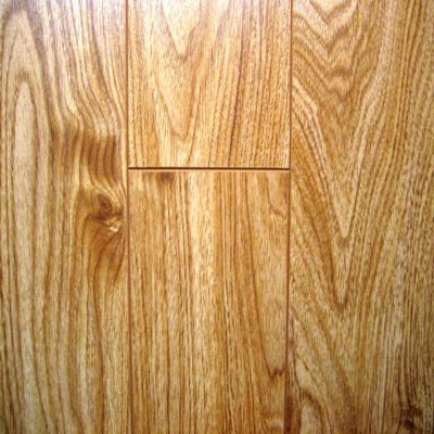 Nuvelle Nuvelle Nuvelle 4 Sided Micro Bevel Honey Oak (Sample) Laminate Flooring