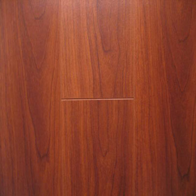 Nuvelle Nuvelle Nuvelle 4 Sided Micro Bevel Canyon Cherry (Sample) Laminate Flooring