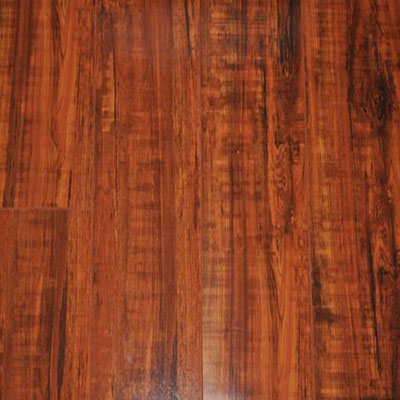 Nuvelle Nuvelle Nuvelle High Gloss Reclaimed Pine (Sample) Laminate Flooring