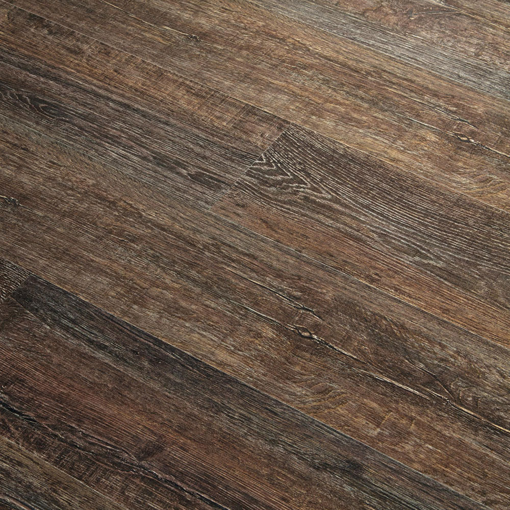 Tarkett Tarkett Heritage Oak Brown Laminate Flooring