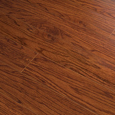 Tarkett Tarkett Trends Soft Hand Scrape Auburn Laminate Flooring