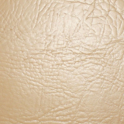 EcoDomo EcoDomo Echelon Tile 12x12 Pearl-White Leather Flooring