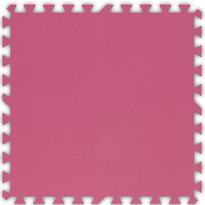 Alessco, Inc. Alessco, Inc. Soft Floors Pink Inside Rubber Flooring