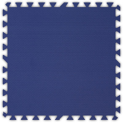 Alessco, Inc. Alessco, Inc. Soft Floors Royal Blue Inside Rubber Flooring