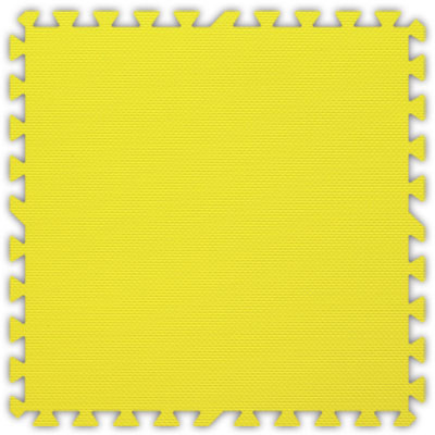 Alessco, Inc. Alessco, Inc. Soft Floors Yellow Inside Rubber Flooring