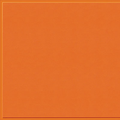 Mannington Mannington Audio Spectra Silence 12 x 24 Orange Sorbet (Sample) Rubber Flooring